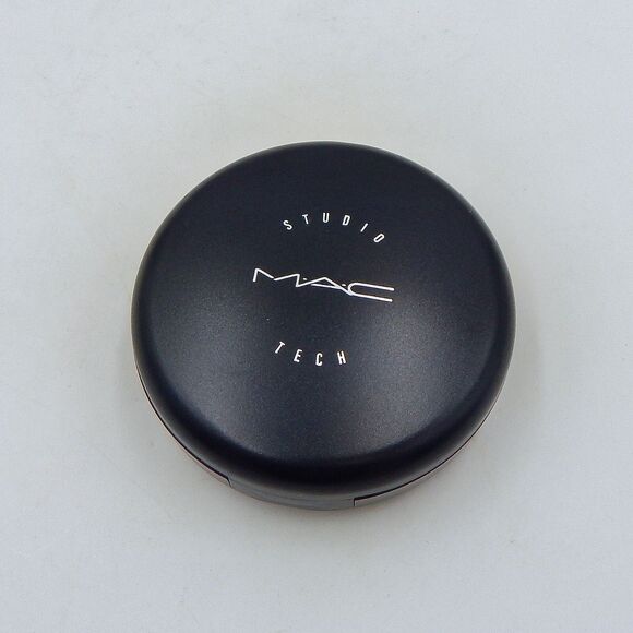 MAC Studio Tech Foundation Shade NW58 Full Size 0.35oz / 10g - New Open Box - Picture 1 of 7